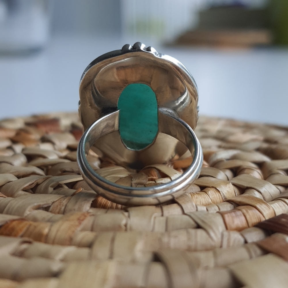 Cocktail Ring - Picture 3 of 4